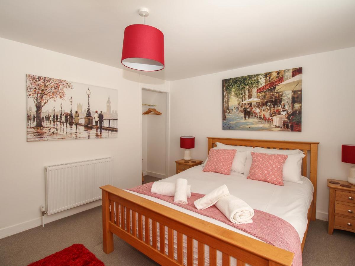 Little Gull Cottage Weymouth Exterior foto