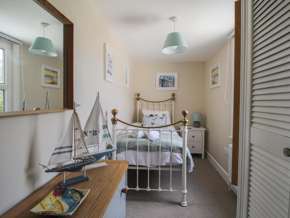 Little Gull Cottage Weymouth Exterior foto